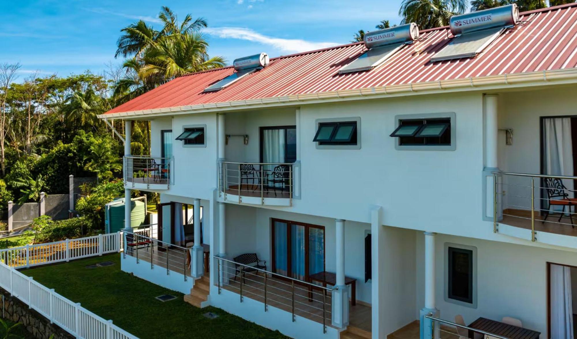 Casa Gem Apartment Виктория Екстериор снимка