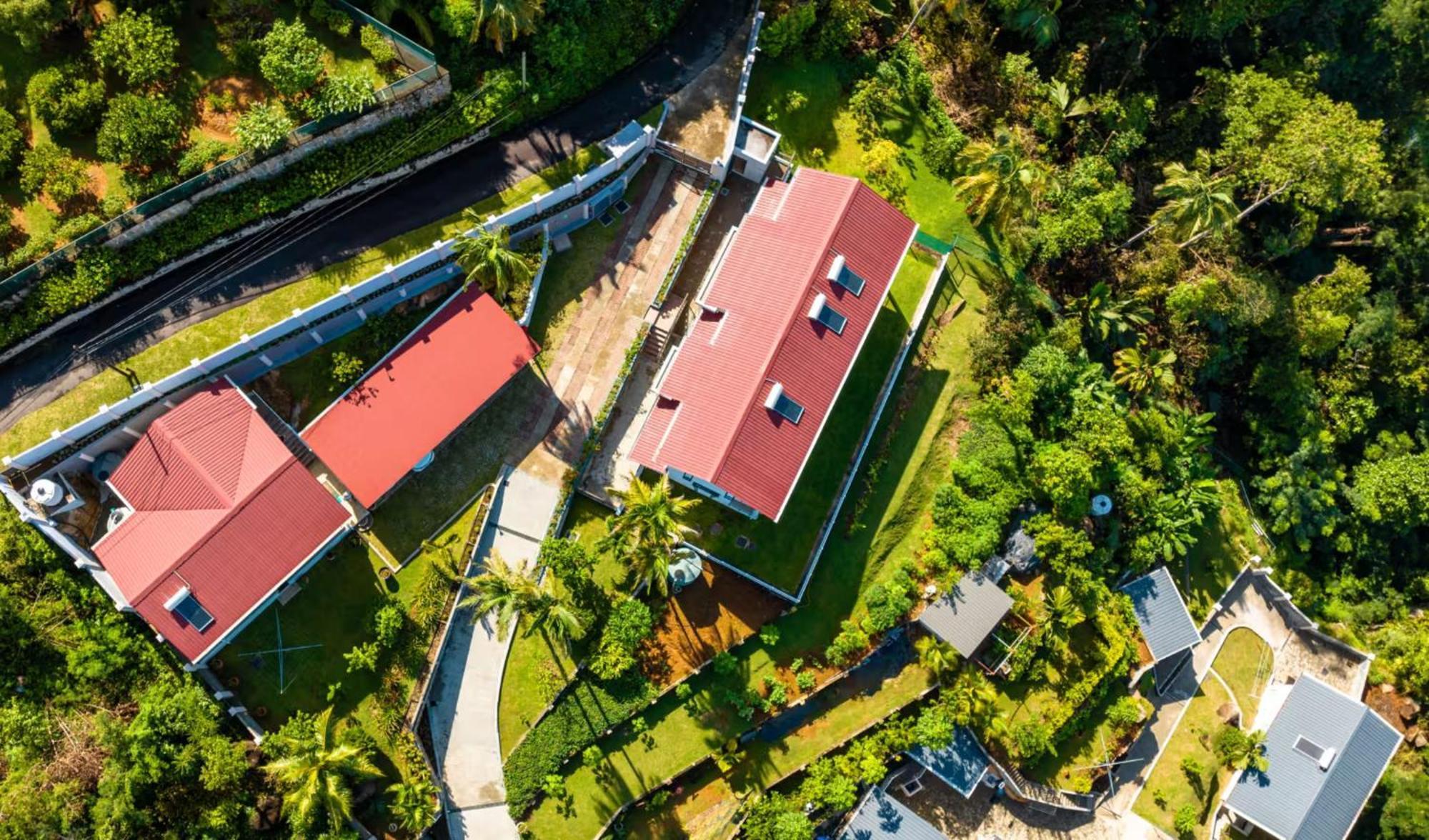 Casa Gem Apartment Виктория Екстериор снимка
