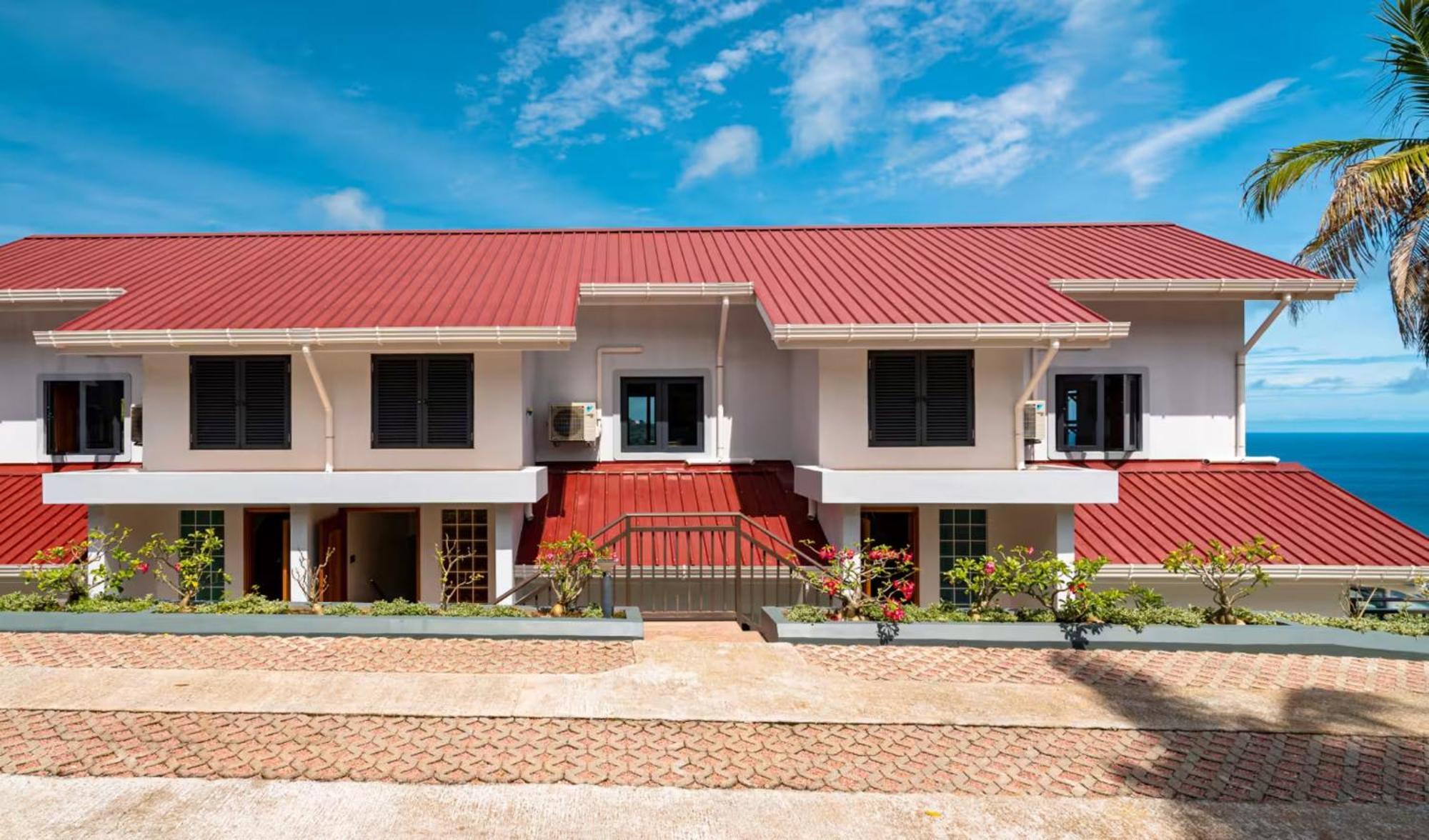 Casa Gem Apartment Виктория Екстериор снимка