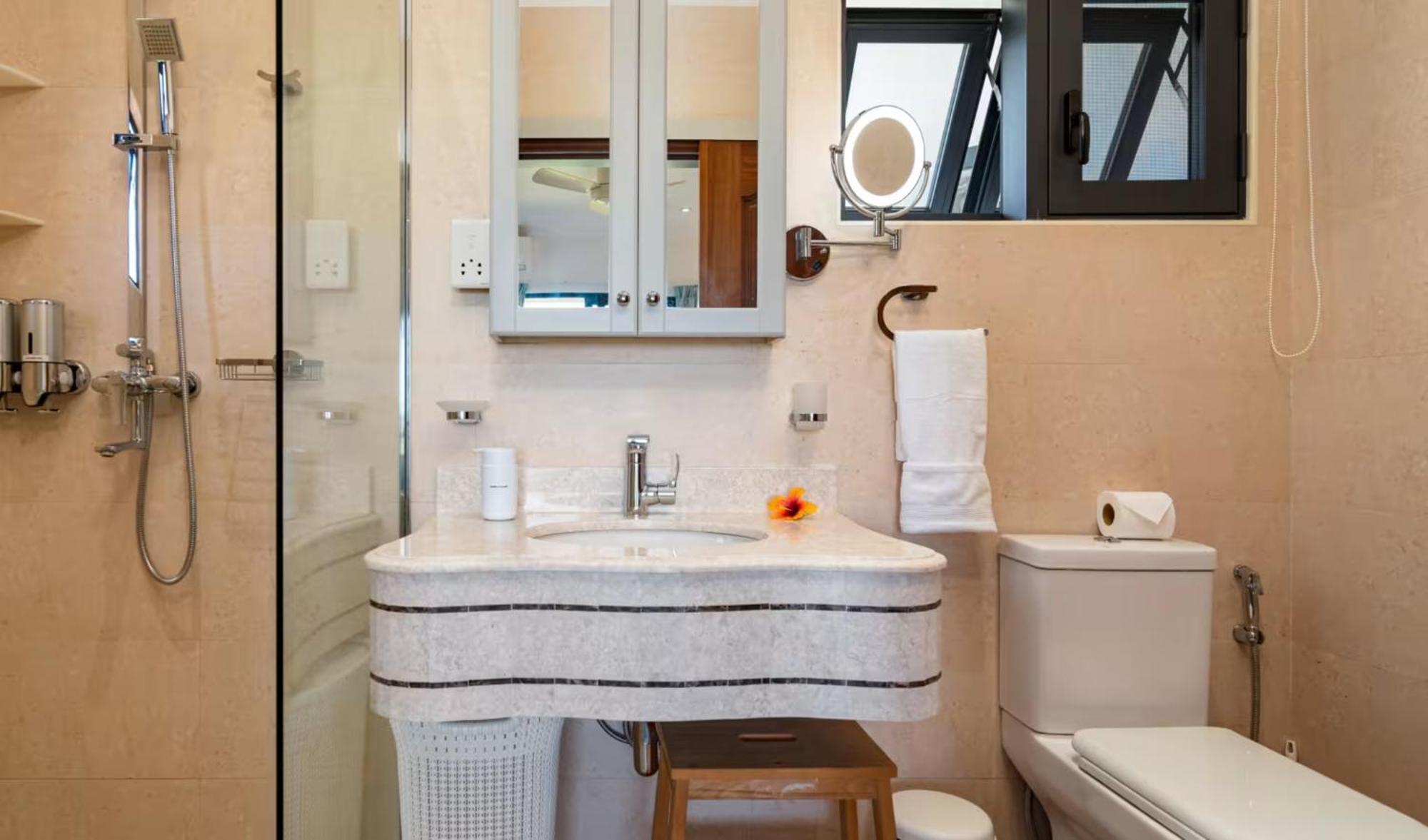 Casa Gem Apartment Виктория Екстериор снимка