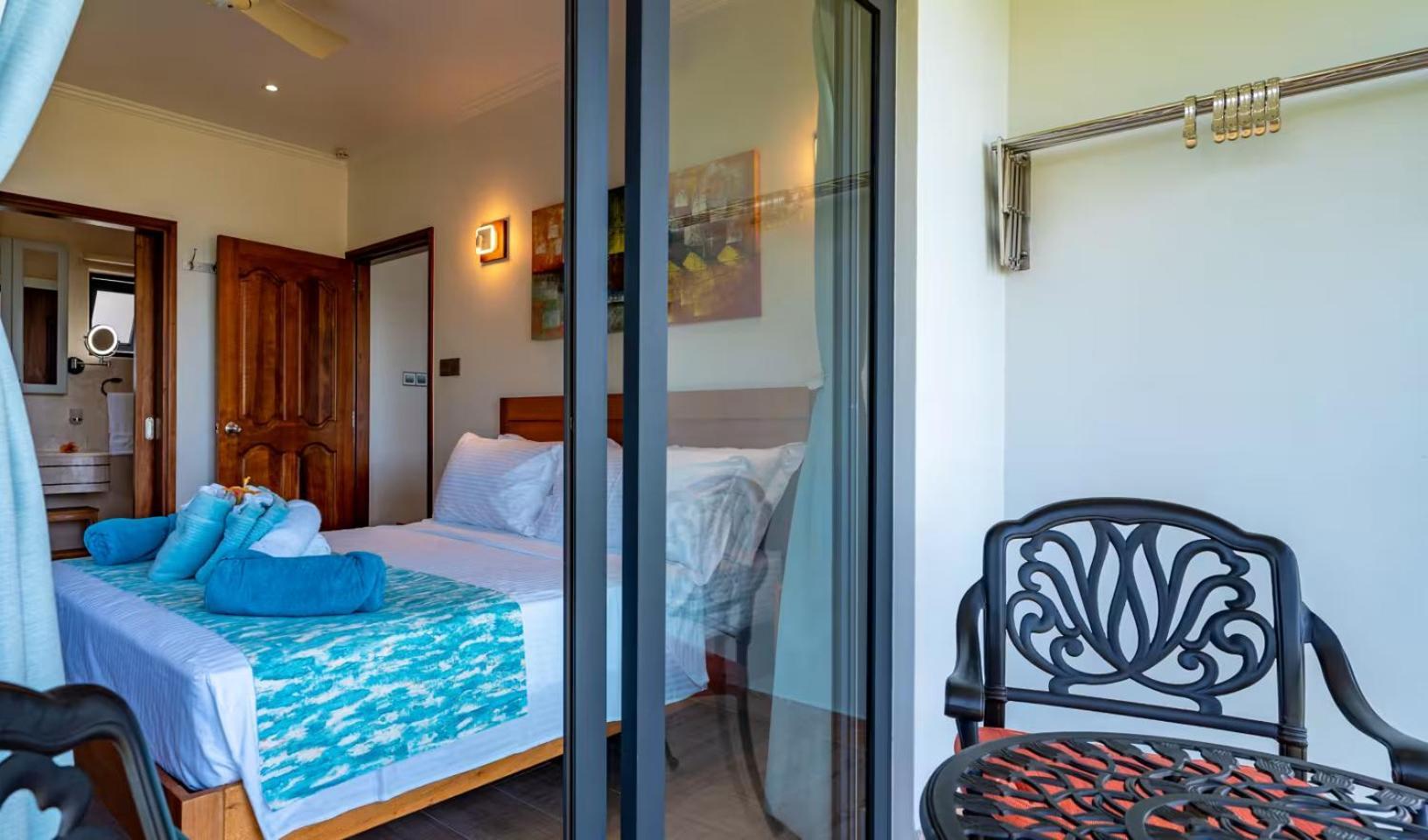 Casa Gem Apartment Виктория Екстериор снимка