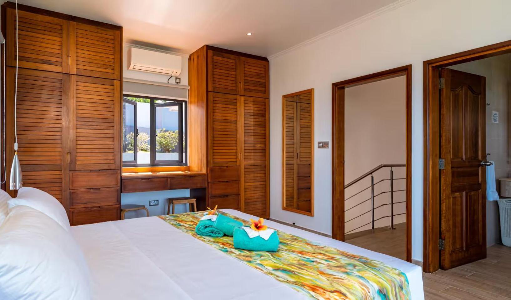 Casa Gem Apartment Виктория Екстериор снимка