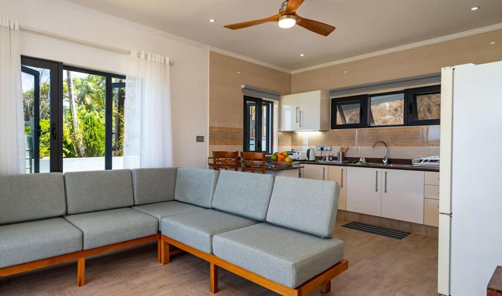 Casa Gem Apartment Виктория Екстериор снимка