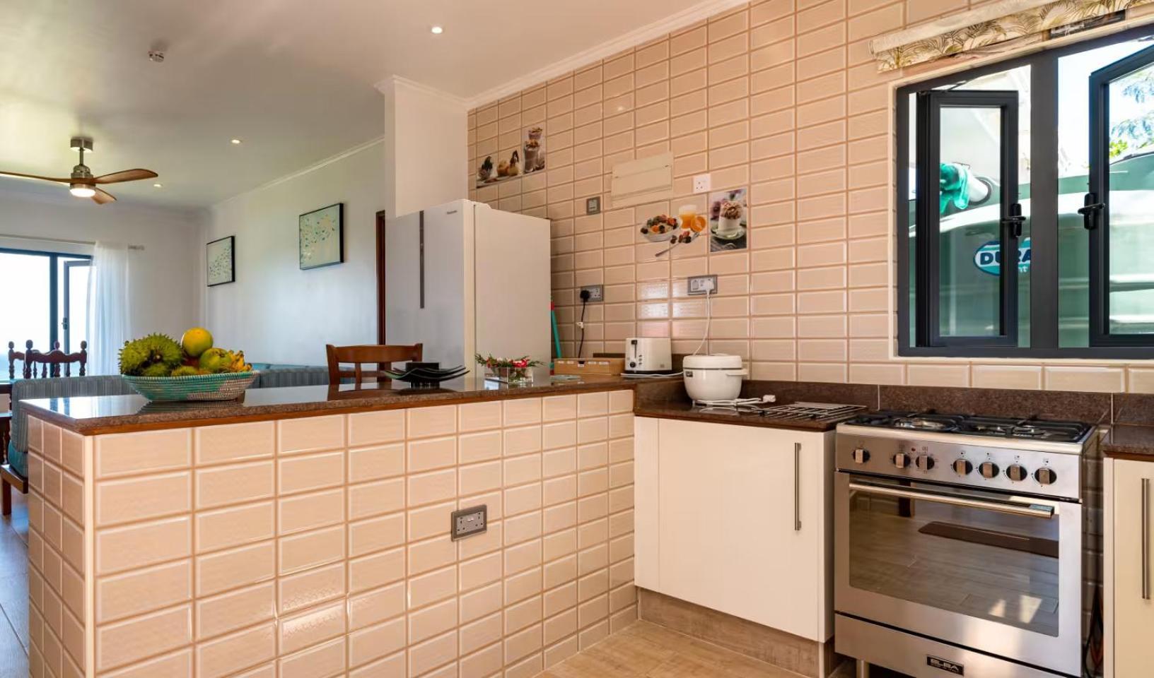 Casa Gem Apartment Виктория Екстериор снимка