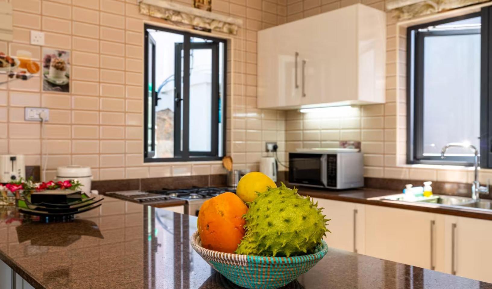 Casa Gem Apartment Виктория Екстериор снимка