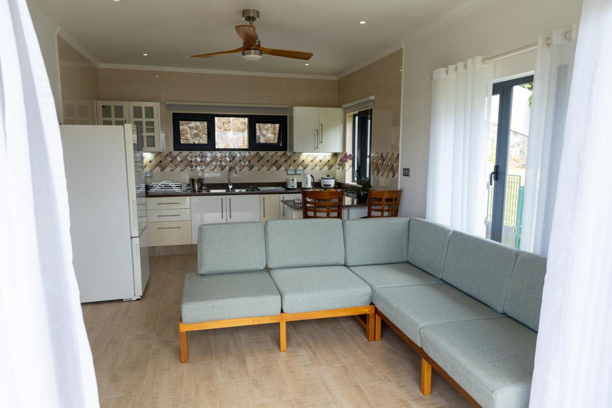 Casa Gem Apartment Виктория Стая снимка